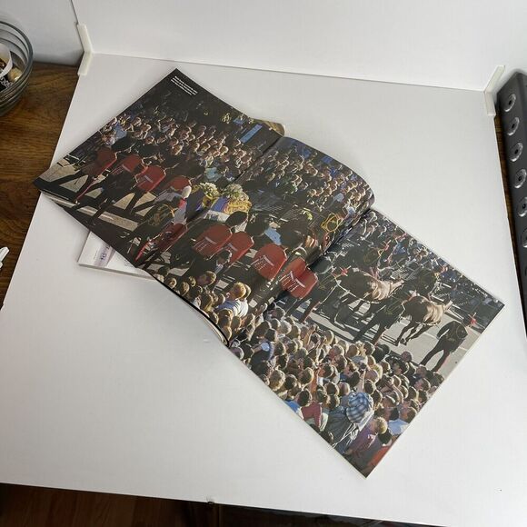 Lot of 2 People‎ Magazine 9/15/97 and 9/22/1997 Princess Diana - Picture 8 of 9